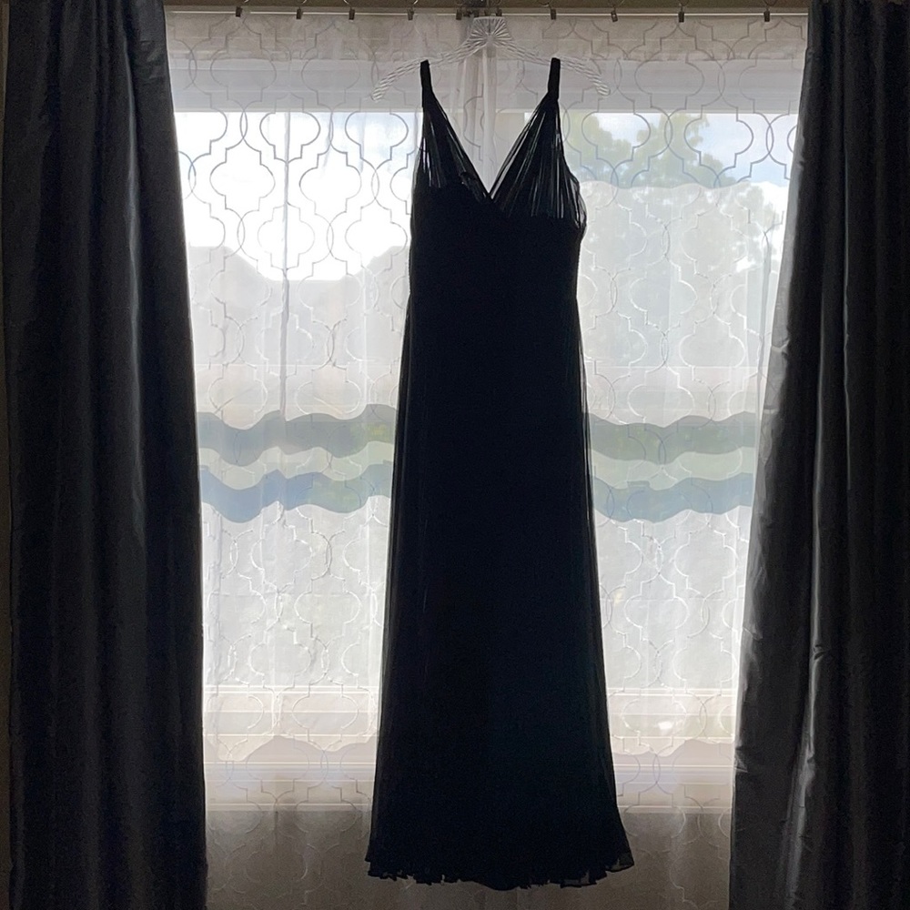 Coast Temira Maxi Dress